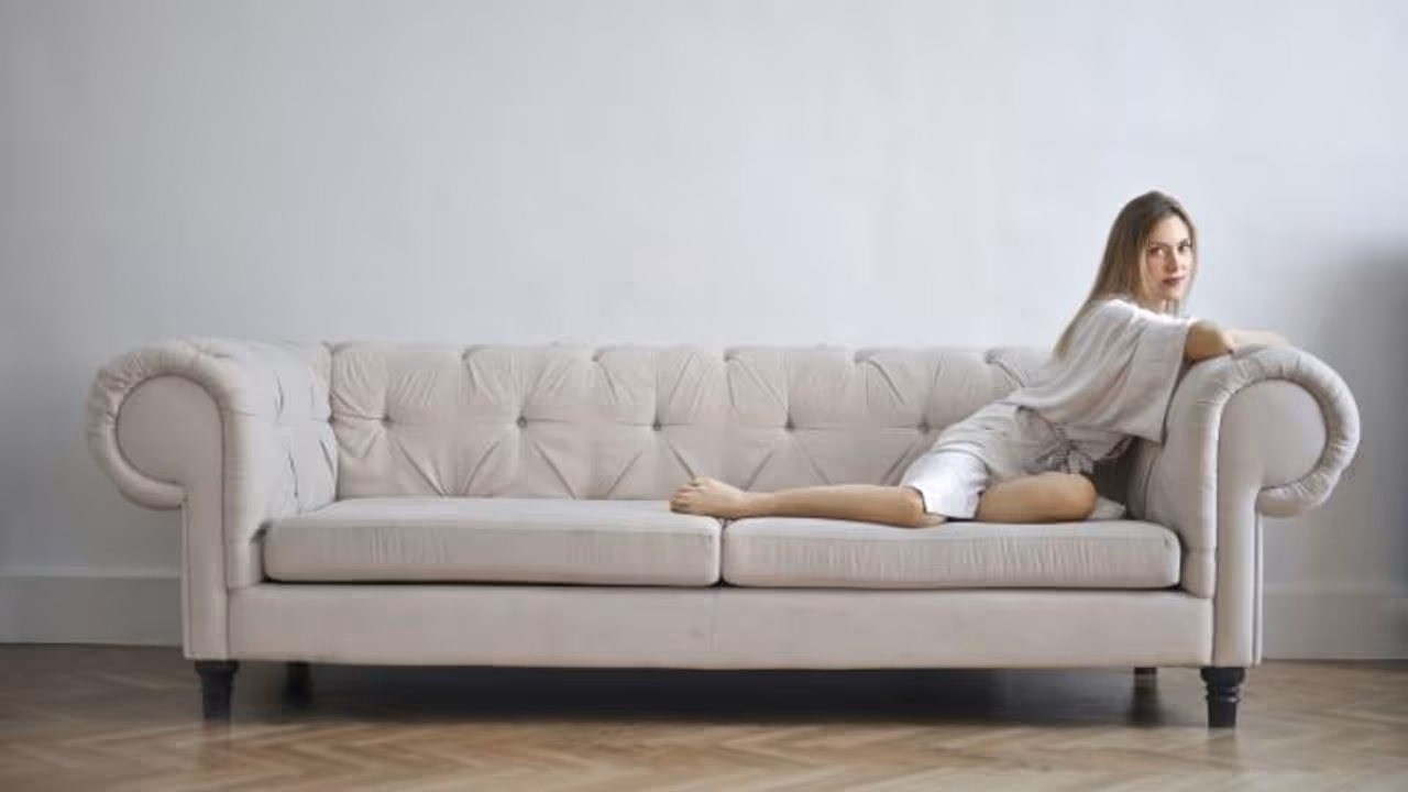 Home Decor: 5 sustainable upholstery fabric options for you Home Decor: 5 sustainable upholstery fabric options for you