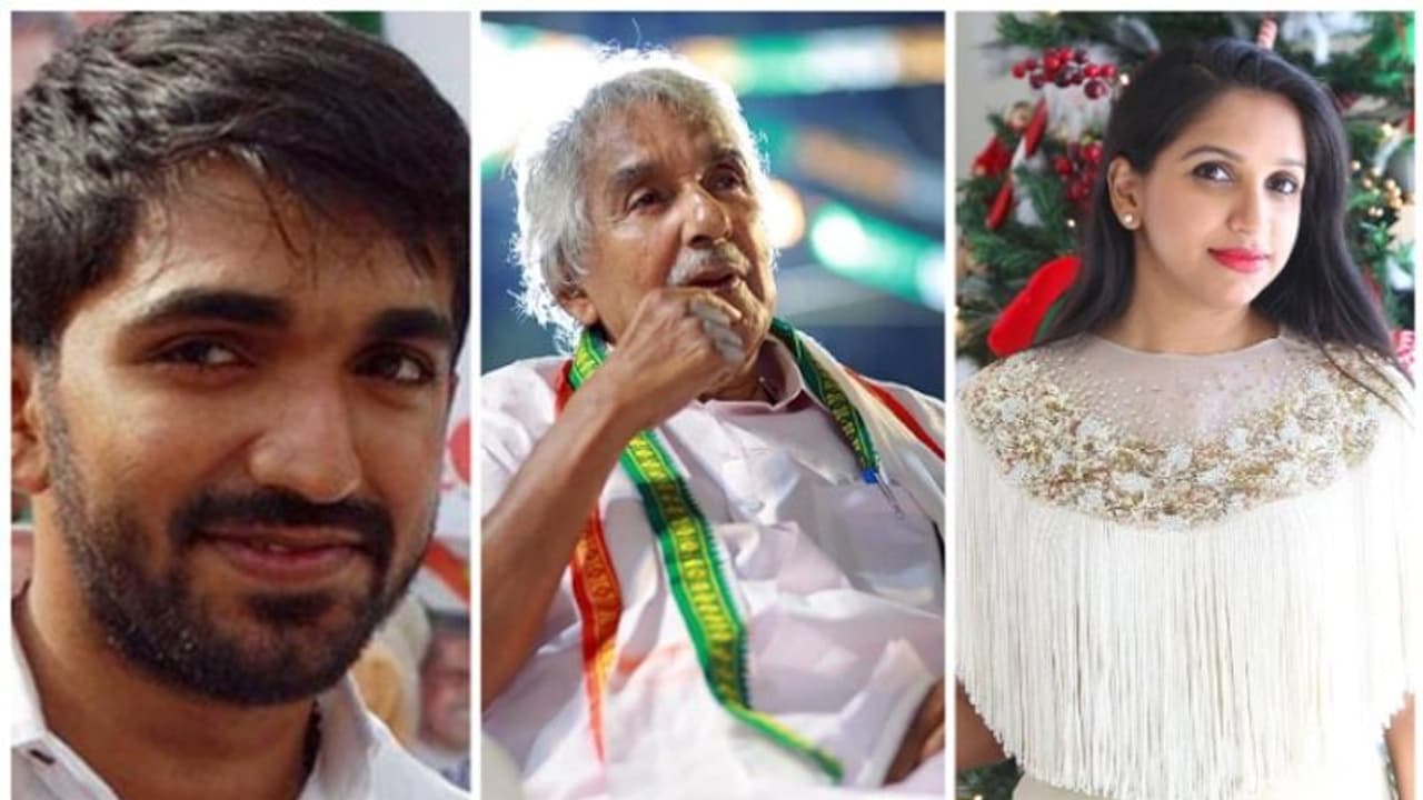 സ്ഥാനാർത്ഥി ഉമ്മൻചാണ്ടിയുടെ കുടുംബത്തിൽ നിന്ന്; മകനോ മകളോയെന്ന് കുടുംബം തീരുമാനിക്കട്ടെ: സുധാകരൻ സ്ഥാനാർത്ഥി ഉമ്മൻചാണ്ടിയുടെ കുടുംബത്തിൽ നിന്ന്; മകനോ മകളോയെന്ന് കുടുംബം തീരുമാനിക്കട്ടെ: സുധാകരൻ