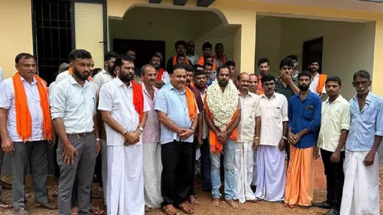 ಪುತ್ತೂರಿನಲ್ಲಿ ‌ಮತ್ತೆ ಹಿಂದುತ್ವ ವರ್ಸಸ್ ಬಿಜೆಪಿ ಮಧ್ಯೆ ಬಿಗ್ ಫೈಟ್!