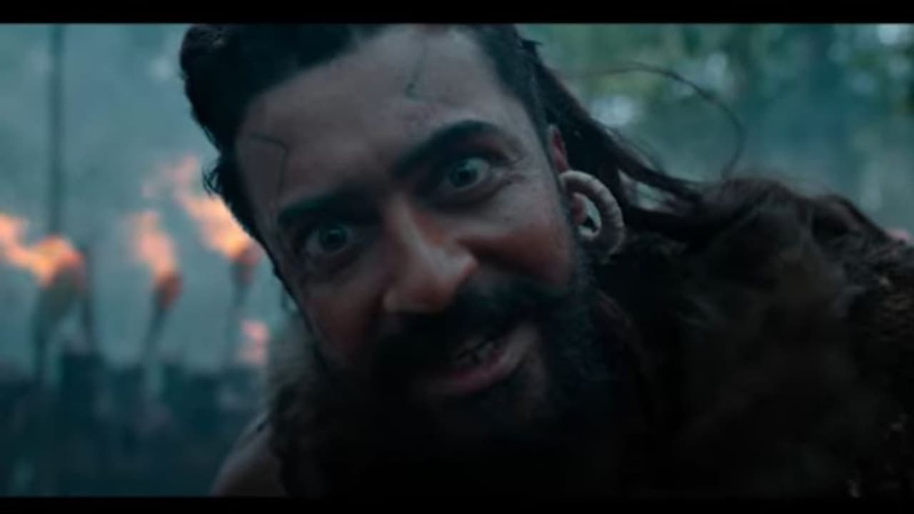 `కంగువ` స్టోరీ, బడ్జెట్, క్రేజీ డిటెయిల్స్.. సూర్యకి `బాహుబలి`లాంటి సినిమా అవుతుందా? `కంగువ` స్టోరీ, బడ్జెట్, క్రేజీ డిటెయిల్స్.. సూర్యకి `బాహుబలి`లాంటి సినిమా అవుతుందా?