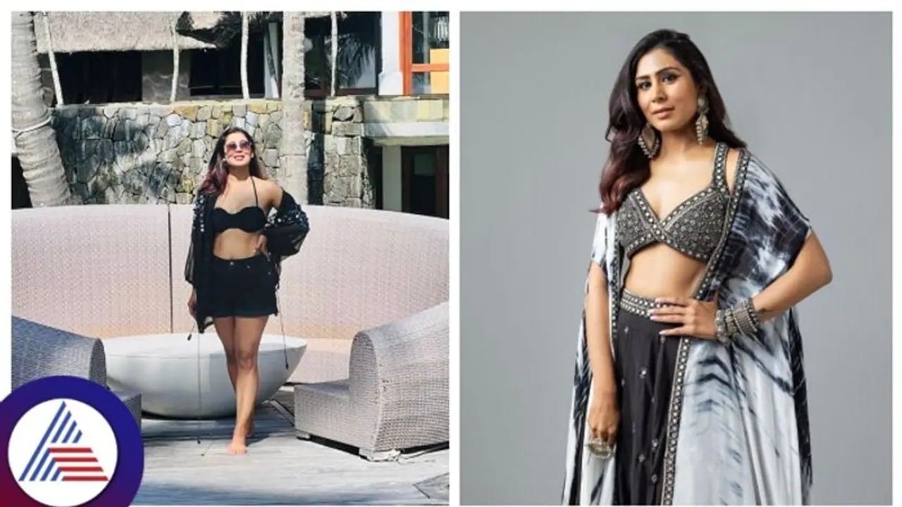 ಯಾವ ಹಿರೋಯಿನ್ಗೂ ಕಮ್ಮಿ ಇಲ್ಲ ಈ ಯಶಸ್ವಿ ಮಹಿಳಾ ಉದ್ಯಮಿ, ವಾರ್ಷಿಕ 148 ಕೋಟಿ ನೆಟ್ವರ್ತ್! ಯಾವ ಹಿರೋಯಿನ್ಗೂ ಕಮ್ಮಿ ಇಲ್ಲ ಈ ಯಶಸ್ವಿ ಮಹಿಳಾ ಉದ್ಯಮಿ, ವಾರ್ಷಿಕ 148 ಕೋಟಿ ನೆಟ್ವರ್ತ್!