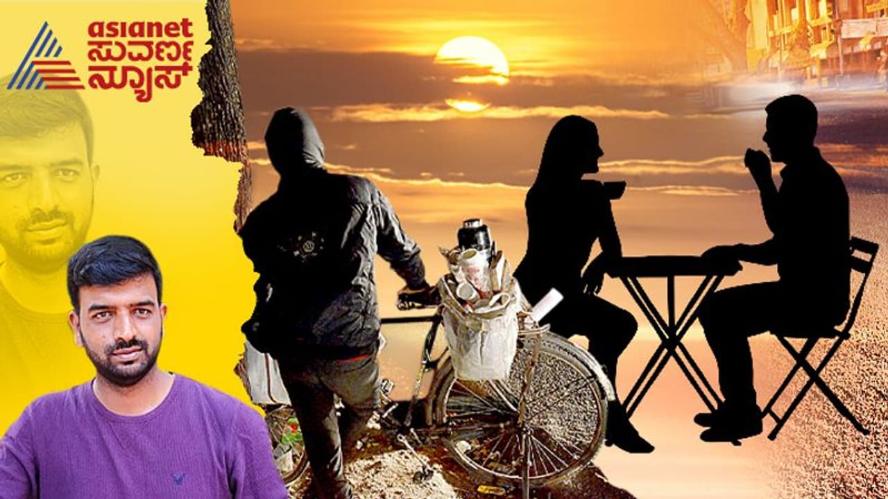 ಓ ದೇವರೇ ಅವಳು ನನ್ನ ಪ್ರೀತಿ ಒಪ್ಪಲಿ, ಮಗಳು ಹುಟ್ಟಿದರೆ ಹನುಮಂತಿ ಅಂತ ಹೆಸರಿಡುತ್ತೇನೆ!