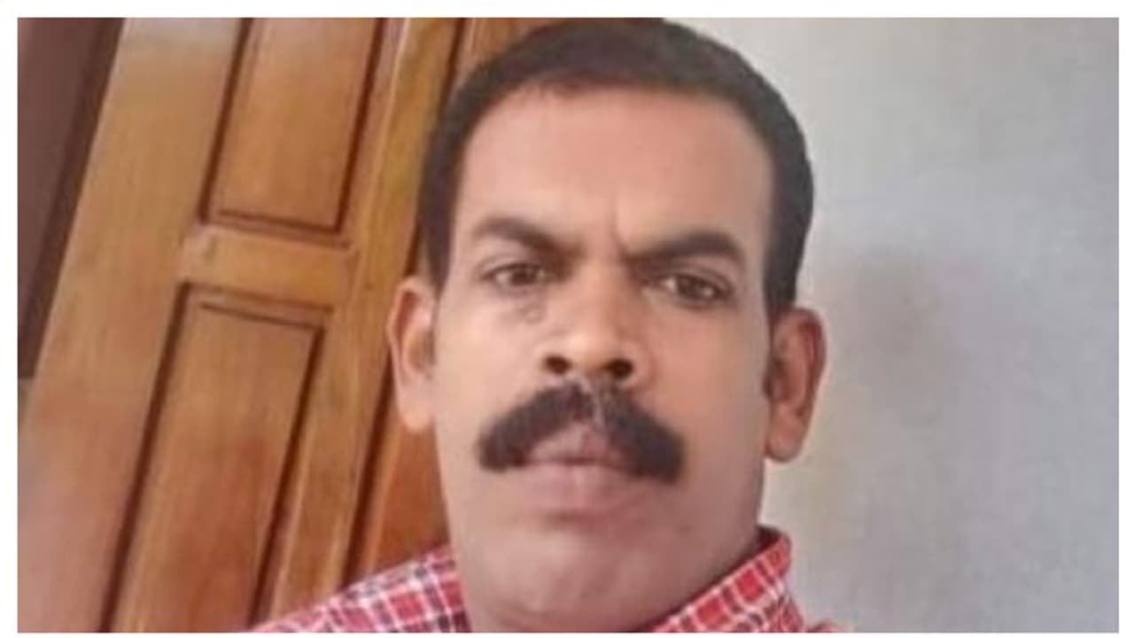 പ്രവാസി മലയാളി ഹൃദയാഘാതം മൂലം മരിച്ചു പ്രവാസി മലയാളി ഹൃദയാഘാതം മൂലം മരിച്ചു