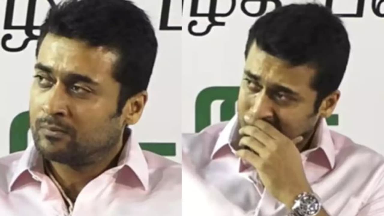 சூர்யா பிறந்தநாளுக்கு பேனர் வைத்தபோது மின்சாரம் தாக்கி ரசிகர்கள் இருவர் பலி சூர்யா பிறந்தநாளுக்கு பேனர் வைத்தபோது மின்சாரம் தாக்கி ரசிகர்கள் இருவர் பலி