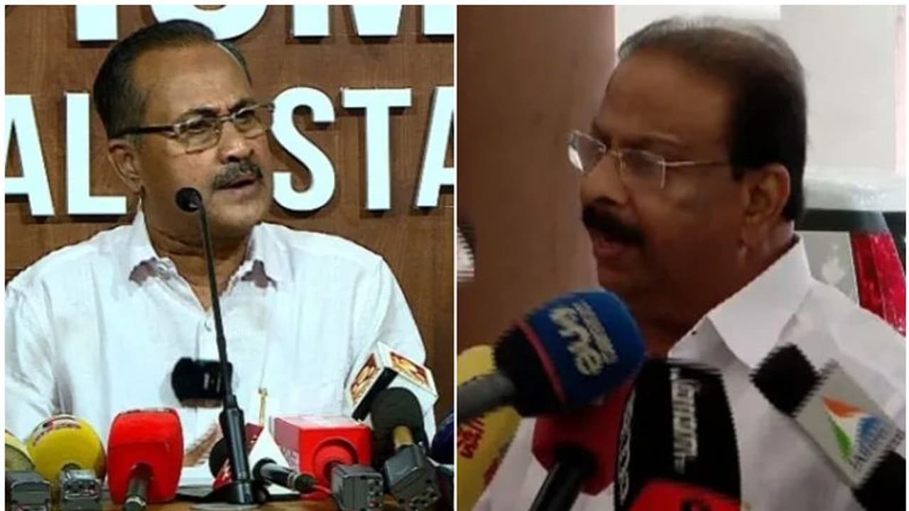 പുതുപ്പള്ളിയിൽ ആര് മത്സരിക്കണം, അഭിപ്രായം പറഞ്ഞ് ലീഗ്; കോൺഗ്രസിന് ഒറ്റയ്ക്ക് തീരുമാനിക്കാമെന്ന് പിഎംഎ സലാം