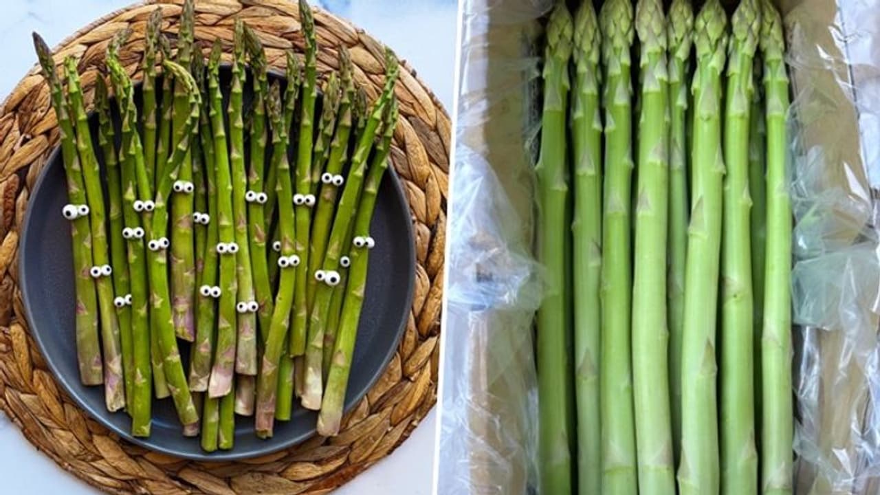 Weight Management to Heart health: 7 health benefits of Asparagus Weight Management to Heart health: 7 health benefits of Asparagus