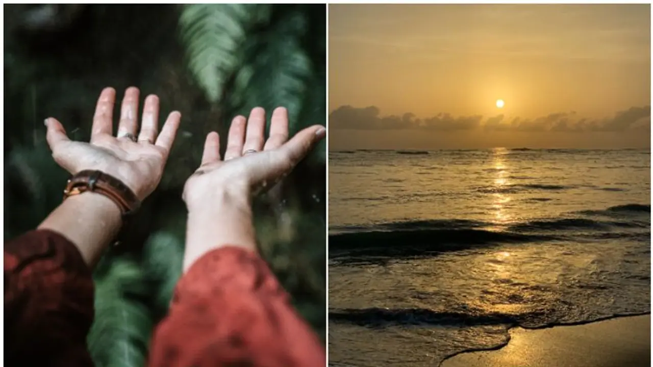 Monsoon Magic: Explore India's top 7 coastal destinations for a serene getaway Monsoon Magic: Explore India's top 7 coastal destinations for a serene getaway