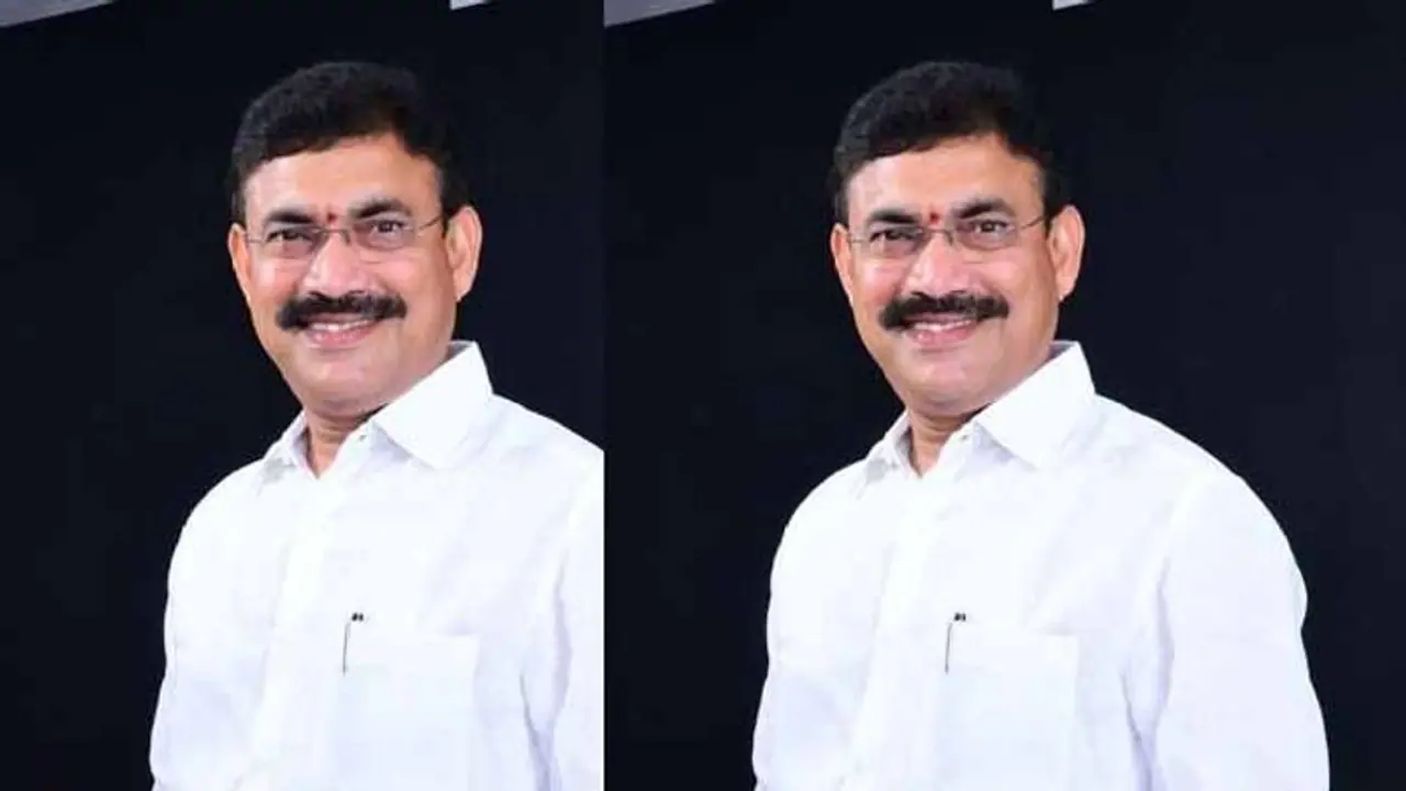 ఆయనతో ఉన్నవారే చెడ్డపేరు తెస్తున్నారు: పిల్లి సుభాష్ పై మంత్రి వేణు