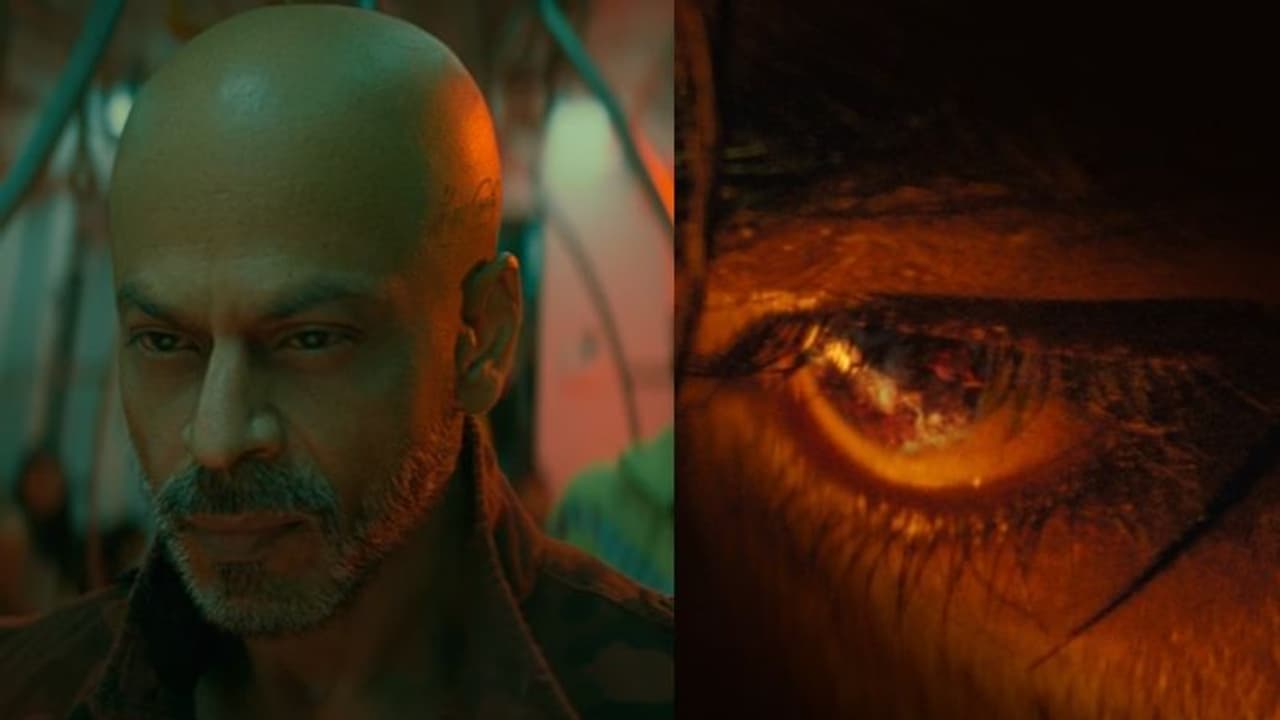 അത് ആരുടെ കണ്ണ്? 'ജവാനി'ലെ ആ നടന് ആര്? സര്പ്രൈസുമായി നിര്മ്മാതാക്കള് അത് ആരുടെ കണ്ണ്? 'ജവാനി'ലെ ആ നടന് ആര്? സര്പ്രൈസുമായി നിര്മ്മാതാക്കള്