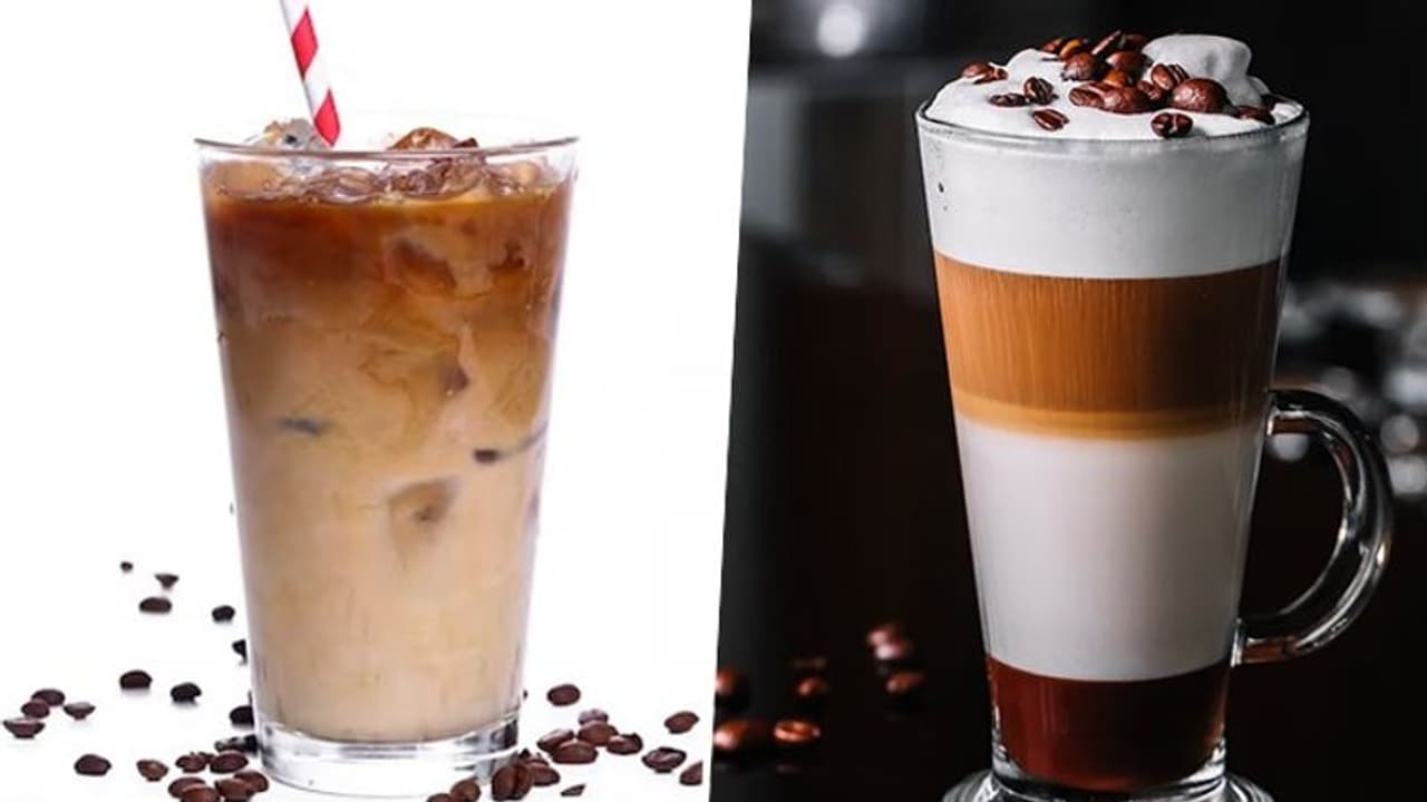 Iced to Mocha: 5 popular Cold Coffee drinks loved in India