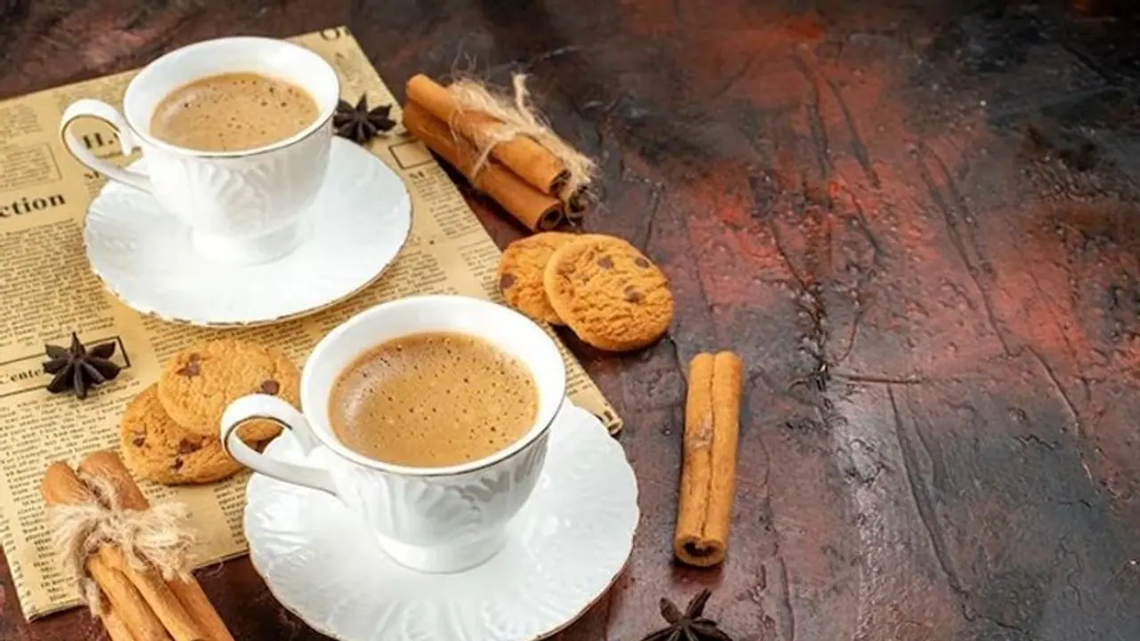 From Immunity to Digestion: 5 remarkable health benefits of Chai in monsoon From Immunity to Digestion: 5 remarkable health benefits of Chai in monsoon