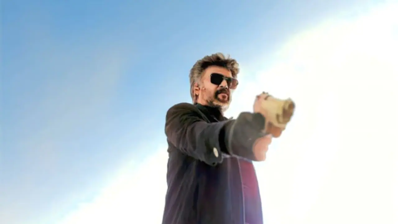 சூப்பர் ஸ்டாரின் ஜெயிலர்.. உறுதியான ரிலீஸ் தேதி.. சென்சார் முடிஞ்சுருச்சு ரன்னிங் டைம் எவ்வளவு தெரியுமா?