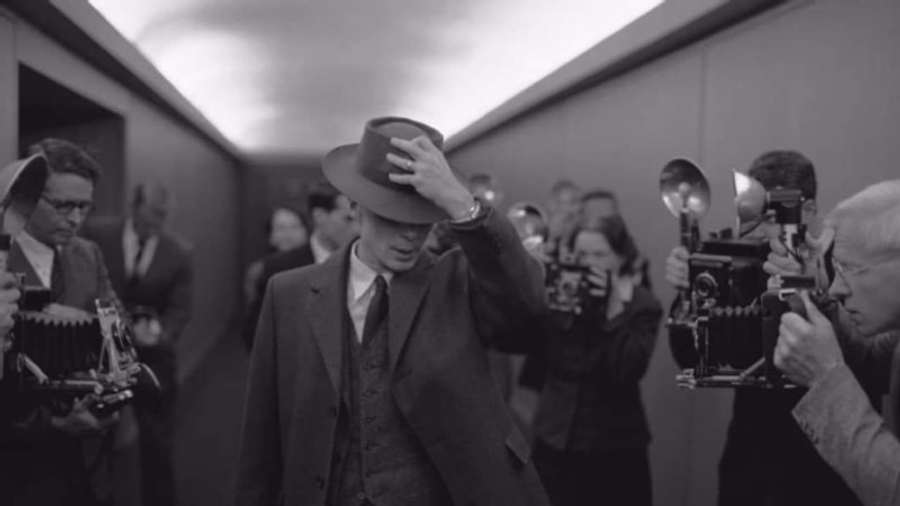 വെള്ളിയാഴ്ച പോലെ ശനിയാഴ്ചയും; 'ഓപ്പണ്ഹെയ്മര്' രണ്ട് ദിവസം കൊണ്ട് കേരളത്തില് നിന്ന് നേടിയത് വെള്ളിയാഴ്ച പോലെ ശനിയാഴ്ചയും; 'ഓപ്പണ്ഹെയ്മര്' രണ്ട് ദിവസം കൊണ്ട് കേരളത്തില് നിന്ന് നേടിയത്