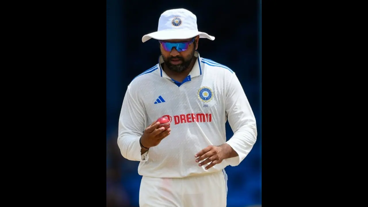 വെസ്റ്റ് ഇന്ഡീസിലെ പിച്ചുകള് വെല്ലുവിളികള് നിറഞ്ഞതെന്ന് രോഹിത്! കോലിക്കും സിറാജിനും പ്രശംസ വെസ്റ്റ് ഇന്ഡീസിലെ പിച്ചുകള് വെല്ലുവിളികള് നിറഞ്ഞതെന്ന് രോഹിത്! കോലിക്കും സിറാജിനും പ്രശംസ