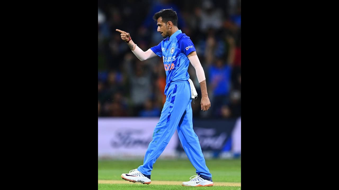  'സൂര്യൻ കറുത്ത മറ നീക്കി പുറത്തുവരും', ഏഷ്യാ കപ്പ് ടീമില്‍ നിന്ന് തഴഞ്ഞതിന് പിന്നാലെ പ്രതികരണവുമായി ചാഹല്‍