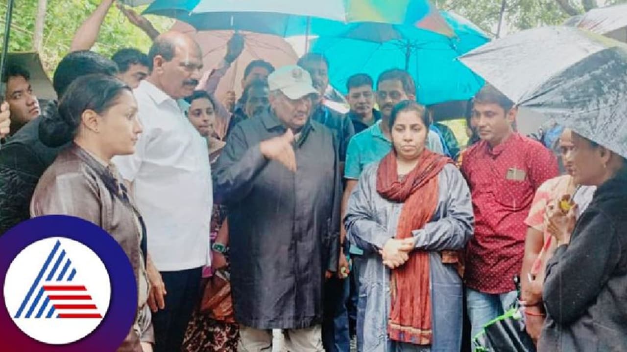 Chikkamagaluru floods: ವರುಣನ ಆರ್ಭಟ: ಕಾಫಿಯ ನಾಡು ತತ್ತರ; ಜಮೀನುಗಳೆಲ್ಲ ಜಲಾವೃತ!