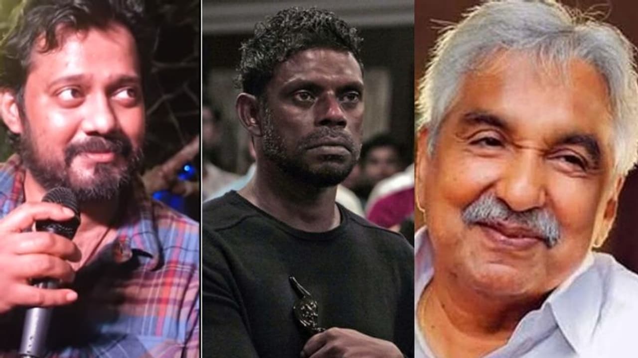 'അവർ ചെയ്ത നന്മകളെ കുറിച്ച് ഓർക്കണം'; വിനായകൻ വിഷയത്തിൽ ബാല 'അവർ ചെയ്ത നന്മകളെ കുറിച്ച് ഓർക്കണം'; വിനായകൻ വിഷയത്തിൽ ബാല