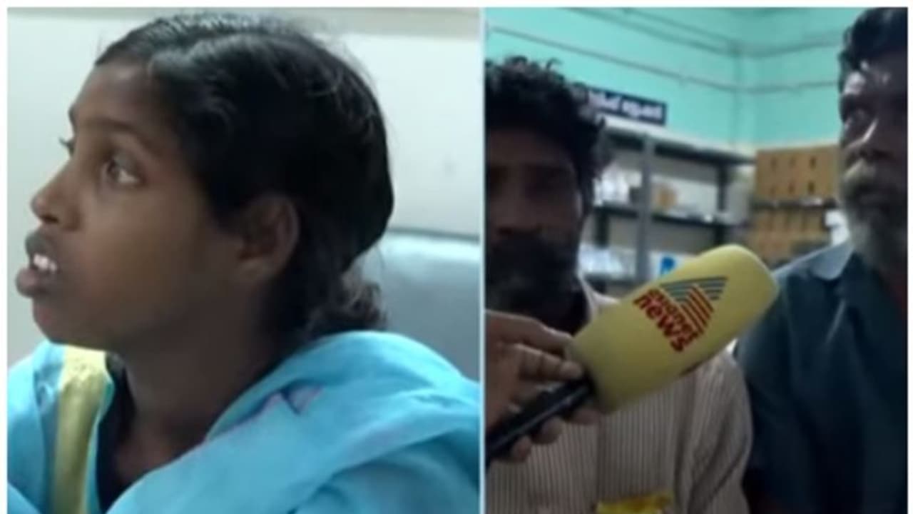 പൊള്ളലേറ്റ ആദിവാസി യുവതിയെ ചുമന്ന സംഭവം: വഴിയില്ല, ദുരിതം,സര്‍വ്വേ നടത്തിയതല്ലാതെ സര്‍ക്കാര്‍ ഒന്നും ചെയ്തില്ല