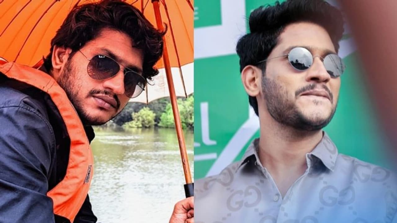 'ഞാൻ പരസ്യങ്ങൾ ചെയ്യുന്നില്ല'; കാരണം വ്യക്തമാക്കി അഖിൽ മാരാർ 'ഞാൻ പരസ്യങ്ങൾ ചെയ്യുന്നില്ല'; കാരണം വ്യക്തമാക്കി അഖിൽ മാരാർ