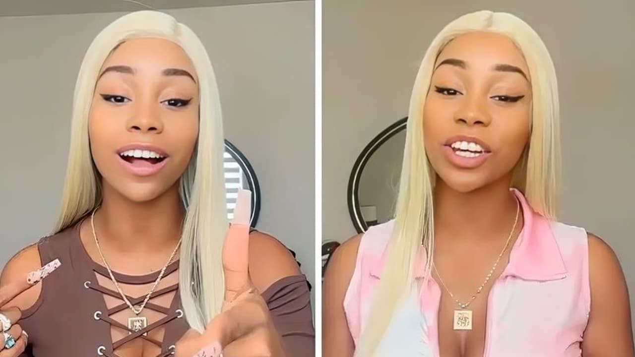 தினமும் 5.8 லட்சம் சம்பாதிக்கும் TikToker! யார் இந்த Pinkydoll?