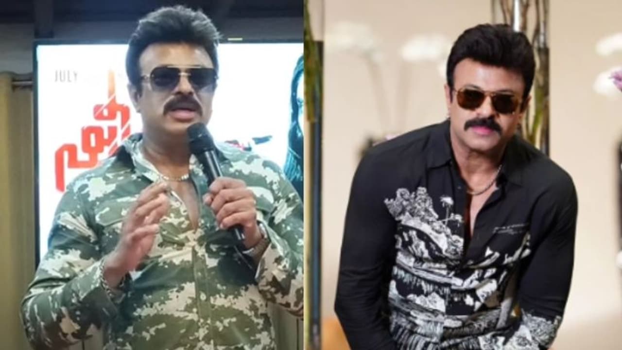 ഞങ്ങൾ ഇന്ത്യൻ ഫിലിം ആക്ടേഴ്സ്, നിരോധിച്ചാലും കയറി അഭിനയിക്കും; 'ഫെഫ്‍സി'യ്ക്ക് എതിരെ റിയാസ് ഖാൻ