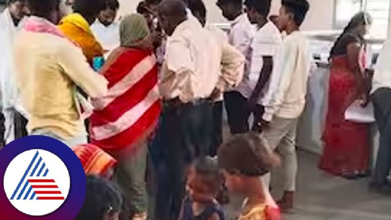 Congress guarantee: ಗೃಹಲಕ್ಷ್ಮೀ ಯೋಜನೆಗೆ ನೋಂದಣಿ; ಇಂದಿನಿಂದ ಪುನಃ ಆರಂಭ 