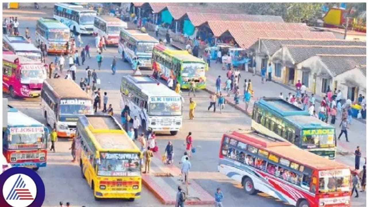 Karnataka: Private bus soar ticket prices amidst Ganesh Chaturthi; Transport dept issues warning