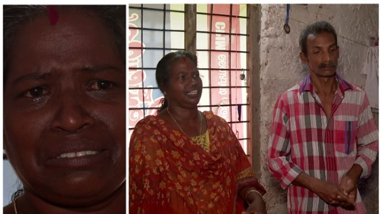 'എന്റെ മോൾക്ക് എന്ത് സംഭവിച്ചെന്ന് കണ്ടെത്തണം'; 11വയസ്സുകാരിയുടെ മരണത്തില് അന്വേഷണം തൃപ്തികരമല്ലെന്ന് കുടുംബം 'എന്റെ മോൾക്ക് എന്ത് സംഭവിച്ചെന്ന് കണ്ടെത്തണം'; 11വയസ്സുകാരിയുടെ മരണത്തില് അന്വേഷണം തൃപ്തികരമല്ലെന്ന് കുടുംബം