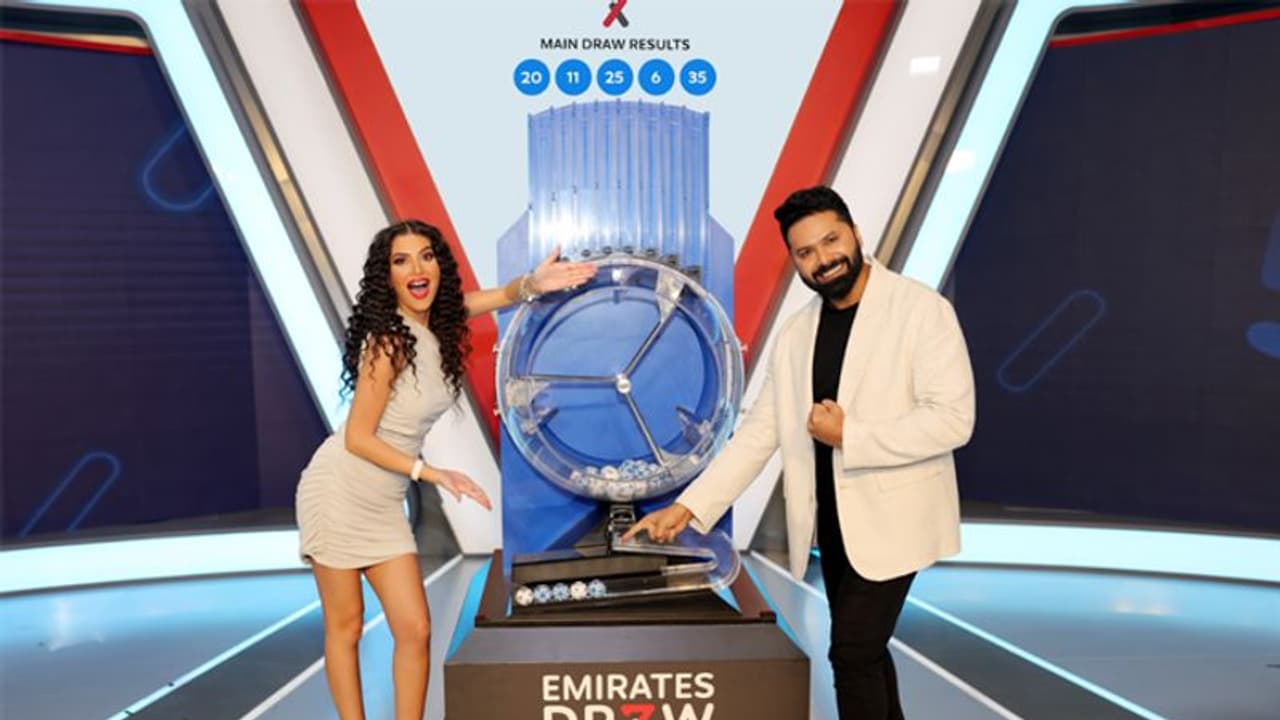 ഫാസ്റ്റ് 5 ​ഗ്രാൻഡ് പ്രൈസ് സ്വന്തമാക്കി ഇന്ത്യൻ പ്രവാസി