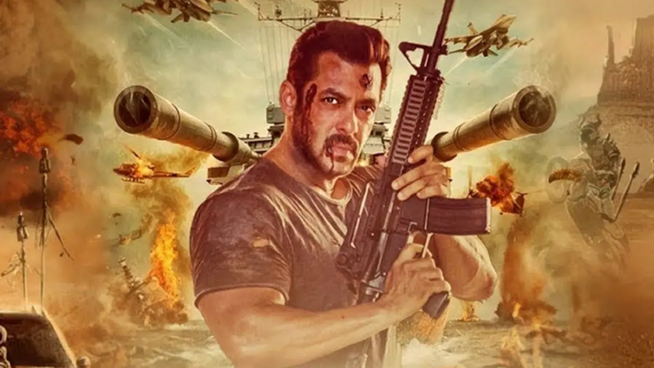 Tiger 3 REVIEW: Hit or flop? Did Salman Khan, Katrina Kaif's film get 1 star? Read this 