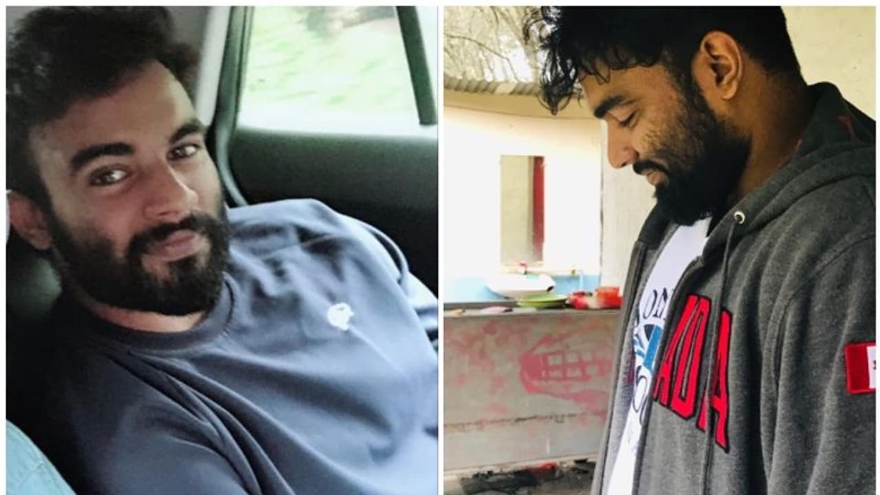 വയോധിക ദമ്പതികളെ കഴുത്തറുത്ത് കൊന്നത് പേരക്കുട്ടി തന്നെ; പ്രതിയെ പിടികൂടിയെന്ന് പൊലീസ് വയോധിക ദമ്പതികളെ കഴുത്തറുത്ത് കൊന്നത് പേരക്കുട്ടി തന്നെ; പ്രതിയെ പിടികൂടിയെന്ന് പൊലീസ്