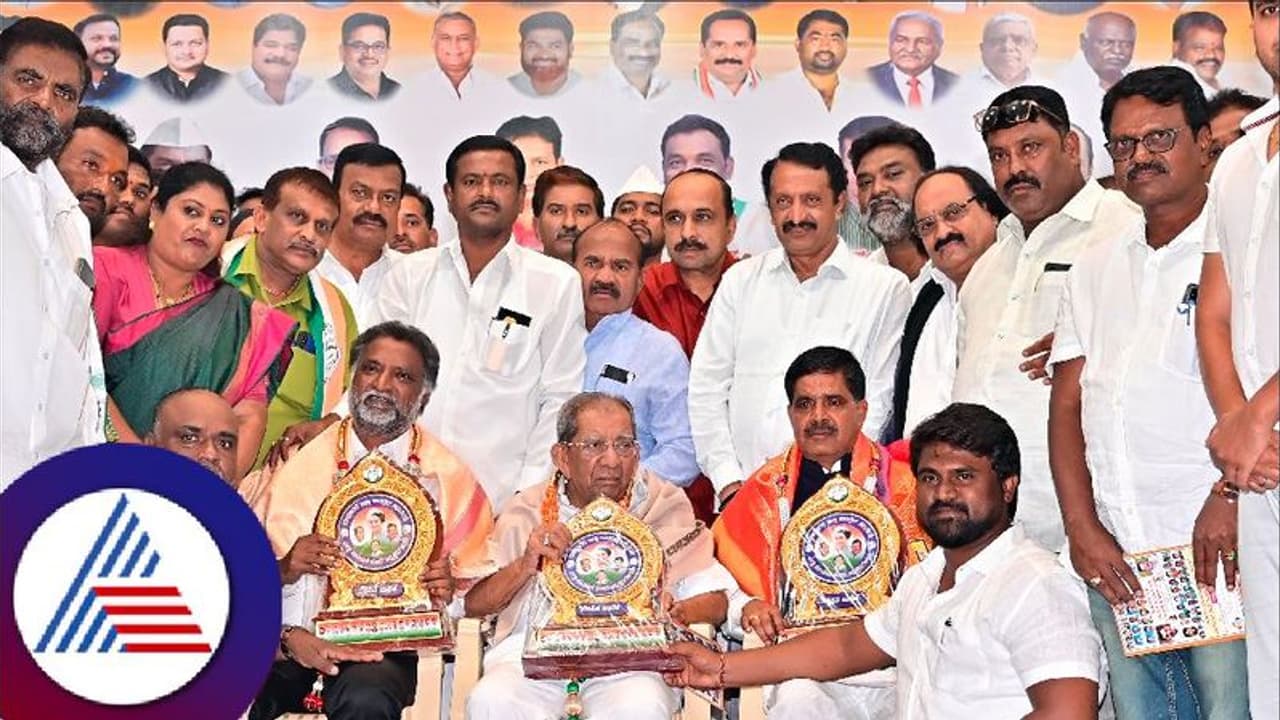 ಗೆದ್ದೆವೆಂದು ಮೈಮರೆಯದೇ, ಲೋಕಸಭೆ ಗುರಿ ಇರಲಿ: ಕೈ ಕಾರ್ಯಕರ್ತರಿಗೆ ಶಾಮನೂರು ಸಲಹೆ ಗೆದ್ದೆವೆಂದು ಮೈಮರೆಯದೇ, ಲೋಕಸಭೆ ಗುರಿ ಇರಲಿ: ಕೈ ಕಾರ್ಯಕರ್ತರಿಗೆ ಶಾಮನೂರು ಸಲಹೆ