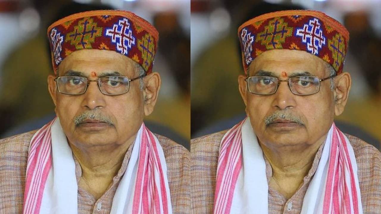 ఆర్ఎస్ఎస్ ప్రచారక్, ఏబీవీపీ మాజీ నేషనల్ ఆర్గనైజింగ్ సెక్రటరీ మదన్ దాస్ దేవి ఇక లేరు.. ఆర్ఎస్ఎస్ ప్రచారక్, ఏబీవీపీ మాజీ నేషనల్ ఆర్గనైజింగ్ సెక్రటరీ మదన్ దాస్ దేవి ఇక లేరు..