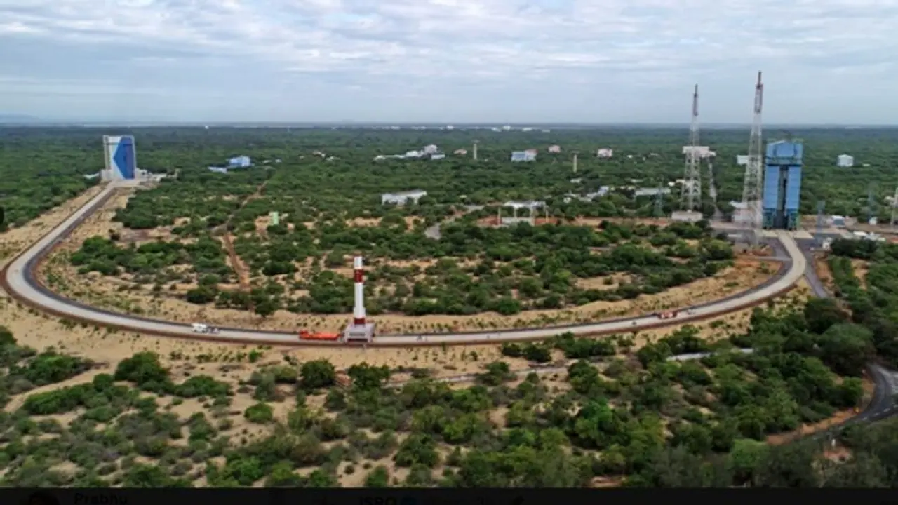 Countdown begins: India to launch seven satellites from Singapore on July 30; check details