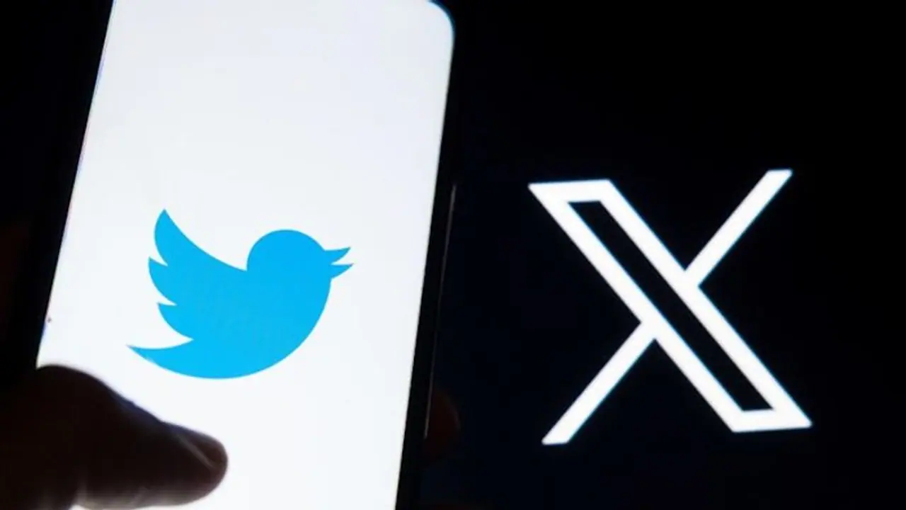 X replaces Twitter blue bird as app icon for iPhones and Android users