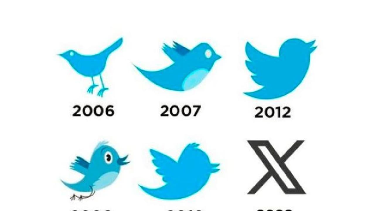 ಟ್ವಿಟ್ಟರ್ ಲೋಗೋ ಚೇಂಜ್: ಹಕ್ಕಿಯನ್ನೂ ಕೆಲಸದಿಂದ ತೆಗೆದ ಎಲಾನ್ ಮಸ್ಕ್..! ಟ್ವಿಟ್ಟರ್ ಲೋಗೋ ಚೇಂಜ್: ಹಕ್ಕಿಯನ್ನೂ ಕೆಲಸದಿಂದ ತೆಗೆದ ಎಲಾನ್ ಮಸ್ಕ್..!