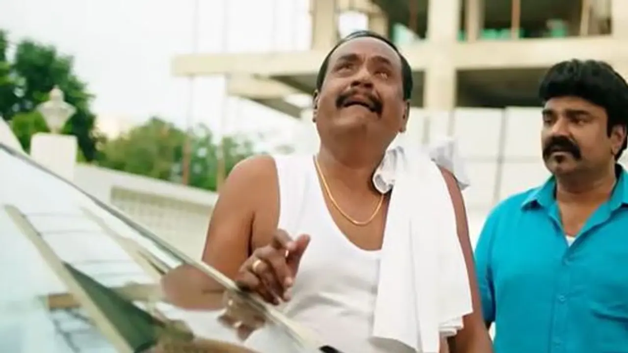 தோற்று போய் நிற்கும் ஜனனி.! ஜீவானந்தத்தை ஜெயிக்க குணசேகரன் போட்ட மாஸ்டர் பிளான்? வெளியான ப்ரோமோ! தோற்று போய் நிற்கும் ஜனனி.! ஜீவானந்தத்தை ஜெயிக்க குணசேகரன் போட்ட மாஸ்டர் பிளான்? வெளியான ப்ரோமோ!