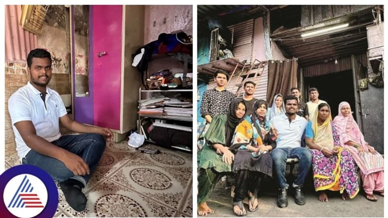 ಯುಪಿಎಸ್ಸಿಯಲ್ಲಿ ದೇಶಕ್ಕೆ 570ನೇ ರ್ಯಾಂಕ್ ಪಡೆದ ಸ್ಲಂ ಹುಡುಗ ಹುಸೇನ್ ಯುಪಿಎಸ್ಸಿಯಲ್ಲಿ ದೇಶಕ್ಕೆ 570ನೇ ರ್ಯಾಂಕ್ ಪಡೆದ ಸ್ಲಂ ಹುಡುಗ ಹುಸೇನ್