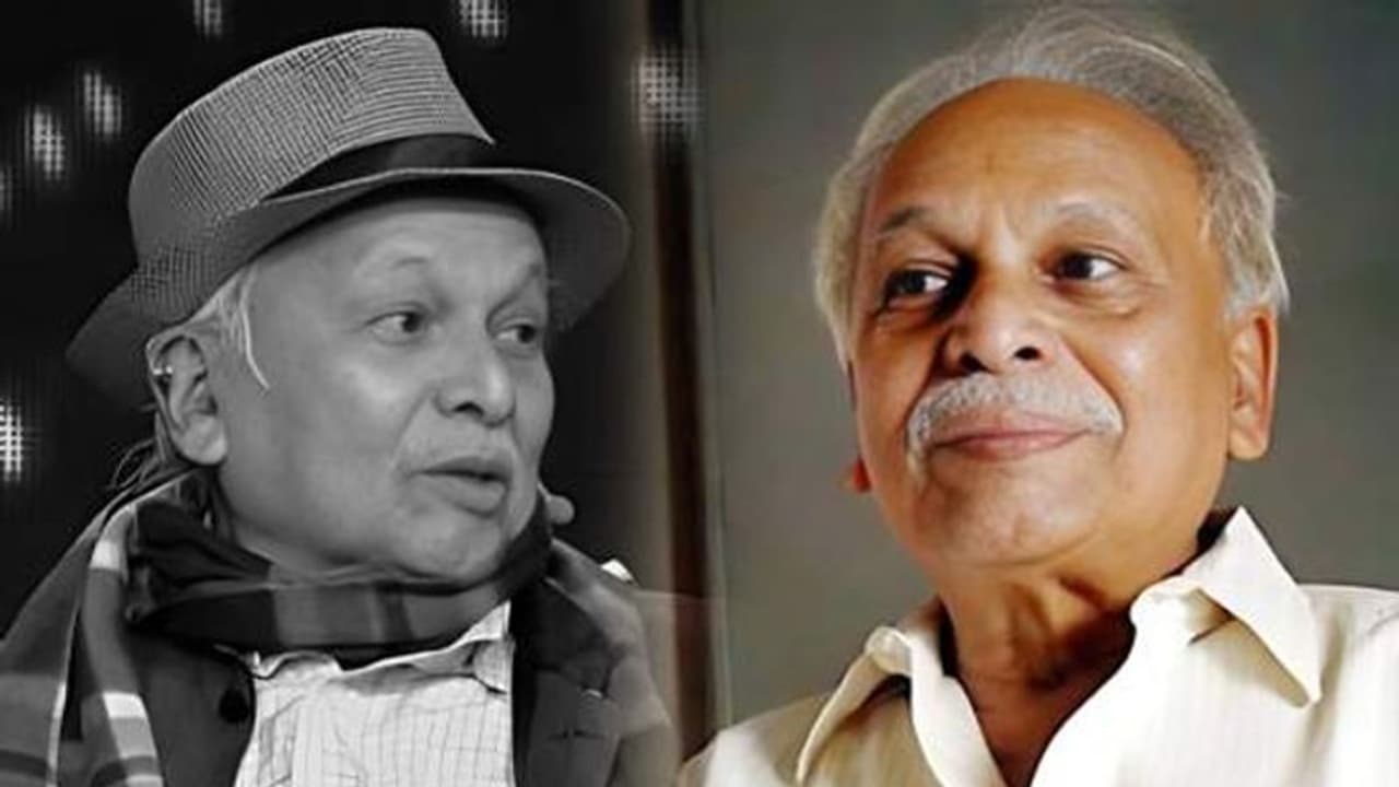 విషాదం.. హిందీ ‘సింగం’ నటుడు మృతి.. ప్రముఖుల నివాళి విషాదం.. హిందీ ‘సింగం’ నటుడు మృతి.. ప్రముఖుల నివాళి