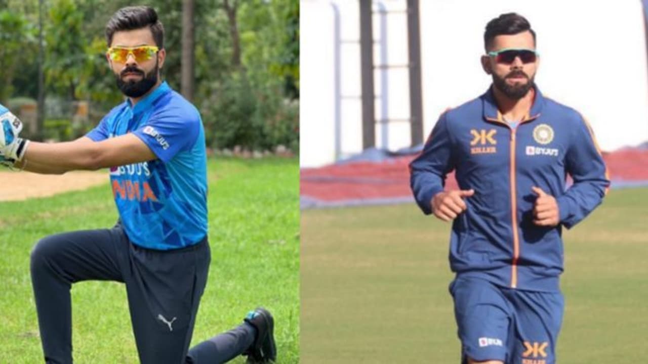 ಕೊಹ್ಲಿಯಂತೆ ಕಾಣುವ ಹರಿಯಾಣದ ಸಾಫ್ಟ್ವೇರ್ ಇಂಜಿನಿಯರ್ ಕಾರ್ತಿಕ್ ಶರ್ಮಾ! ಕೊಹ್ಲಿಯಂತೆ ಕಾಣುವ ಹರಿಯಾಣದ ಸಾಫ್ಟ್ವೇರ್ ಇಂಜಿನಿಯರ್ ಕಾರ್ತಿಕ್ ಶರ್ಮಾ!