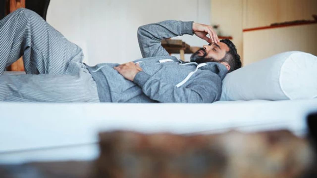 വെസ്റ്റ് നൈല് പനി; ഈ ലക്ഷണങ്ങളെ ശ്രദ്ധിക്കാതെ പോകരുത്... വെസ്റ്റ് നൈല് പനി; ഈ ലക്ഷണങ്ങളെ ശ്രദ്ധിക്കാതെ പോകരുത്...