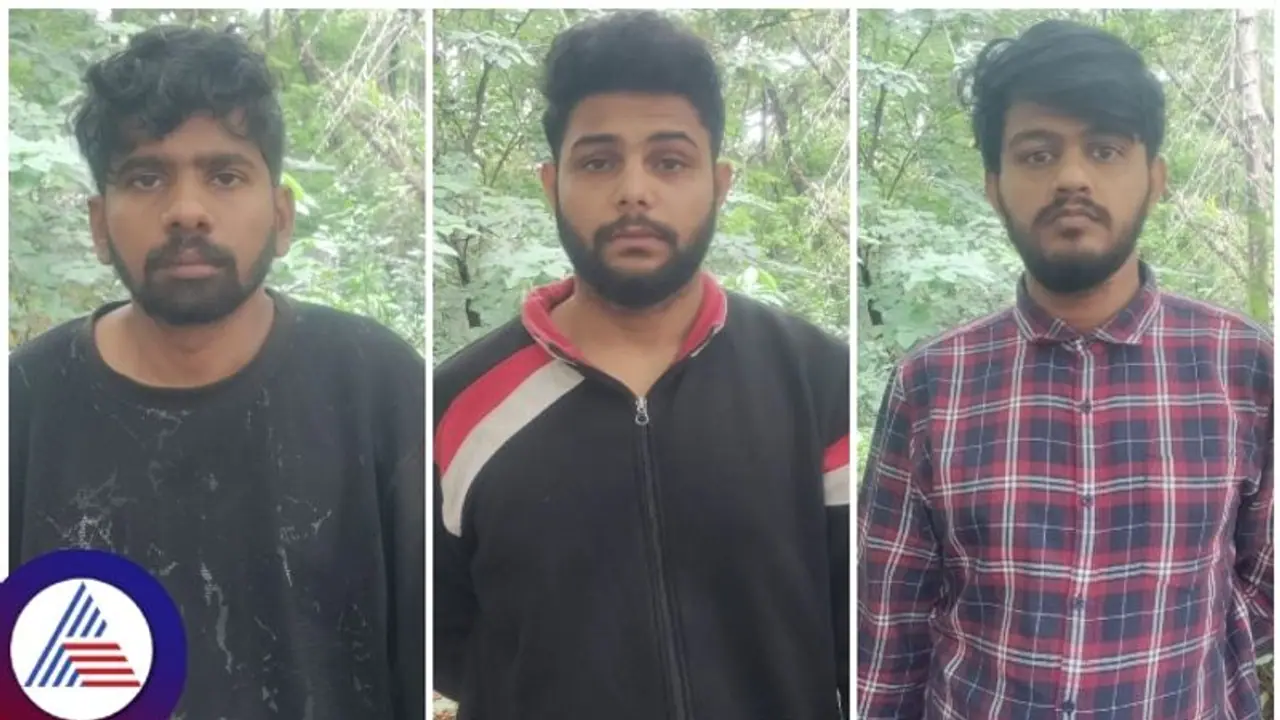 Bengaluru: ಹಾಸ್ಟೆಲ್ ವಿದ್ಯಾರ್ಥಿಗಳನ್ನು ಸುಲಿಗೆ ಮಾಡಿದ ಪೊಲೀಸ್ ಇನ್ಫಾರ್ಮರ್ಗಳು Bengaluru: ಹಾಸ್ಟೆಲ್ ವಿದ್ಯಾರ್ಥಿಗಳನ್ನು ಸುಲಿಗೆ ಮಾಡಿದ ಪೊಲೀಸ್ ಇನ್ಫಾರ್ಮರ್ಗಳು