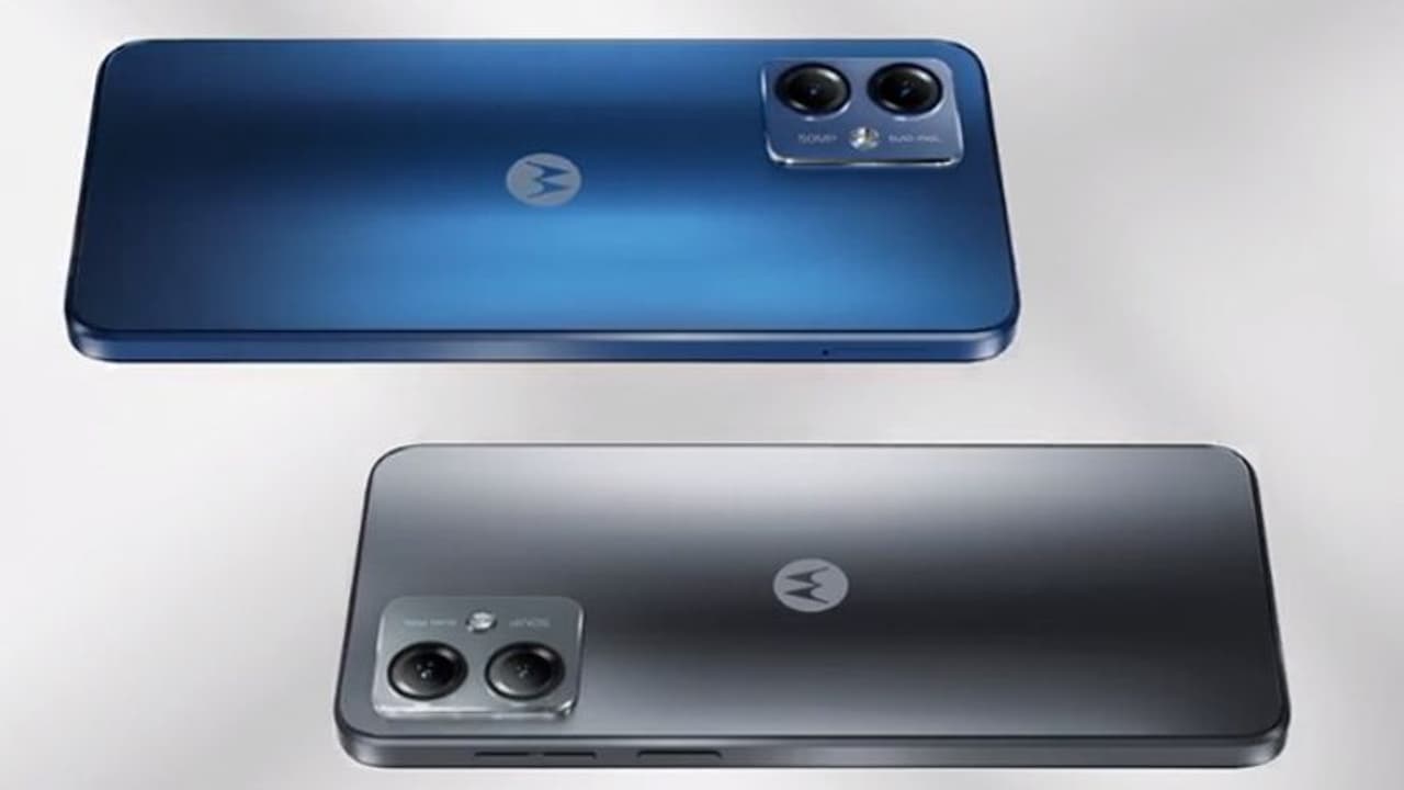 Moto G14 to launch in India on August 1; Here's what you can expect Moto G14 to launch in India on August 1; Here's what you can expect