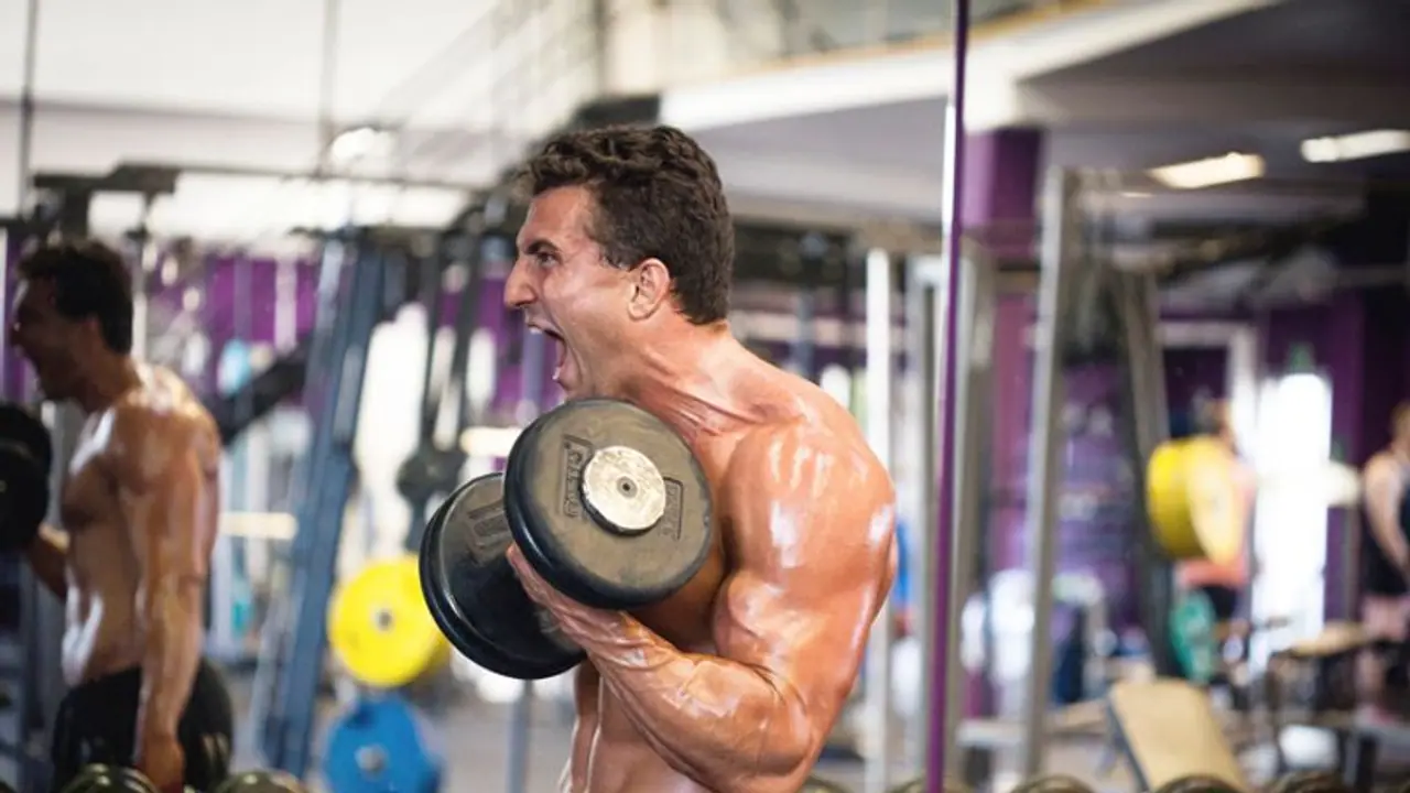 டீன் ஏஜ் பருவத்தில் ஜிம் செல்கிறீர்களா..? அது ஆபத்து.. இதுதான் சரியான வயசு..! டீன் ஏஜ் பருவத்தில் ஜிம் செல்கிறீர்களா..? அது ஆபத்து.. இதுதான் சரியான வயசு..!