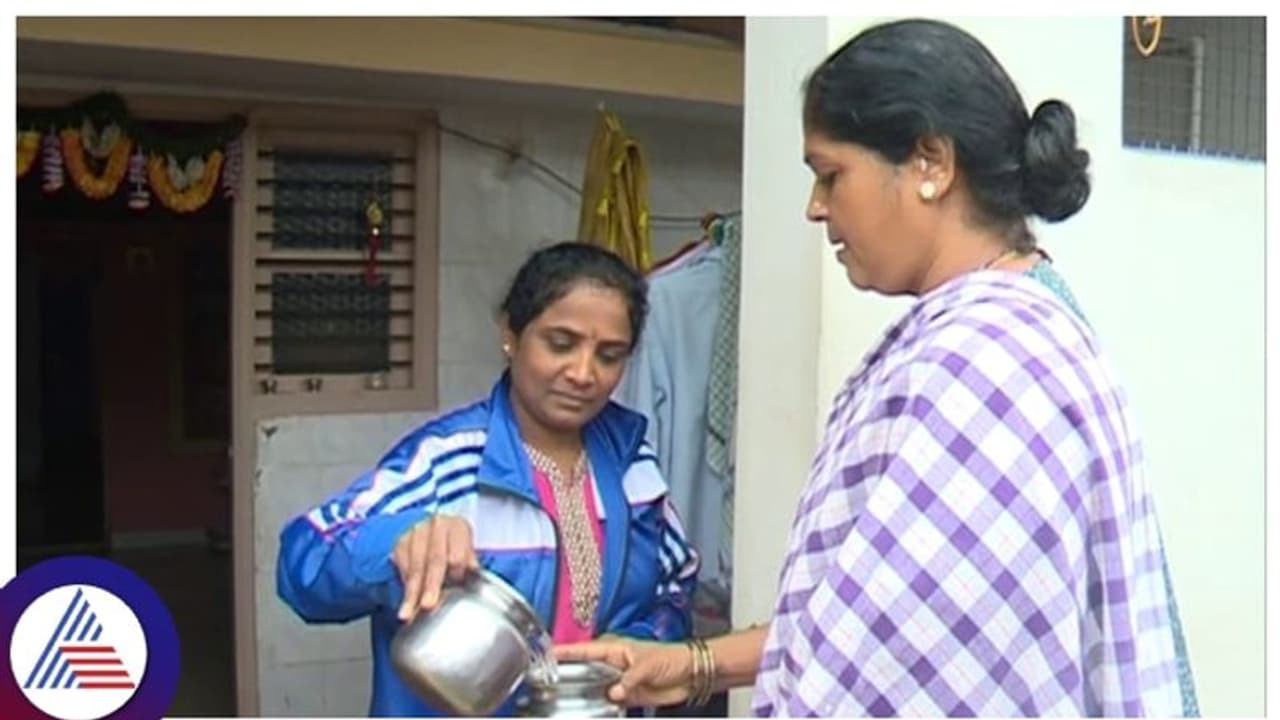  ಚಿತ್ರದುರ್ಗ: ಶುದ್ದ ಕುಡಿಯುವ ನೀರಿಗಾಗಿ ಮನೆ ಮನೆ ಅಲೆಯುವ ಪರಿಸ್ಥಿತಿ!