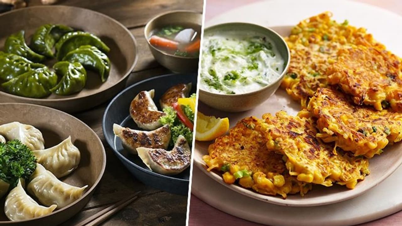 5 alternatives to Pakoras which are Healthier for Monsoons