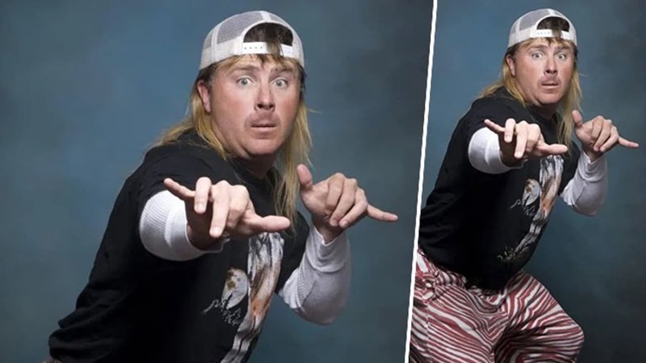 Here are 5 things to know about Ron Sexton who passes away at 52