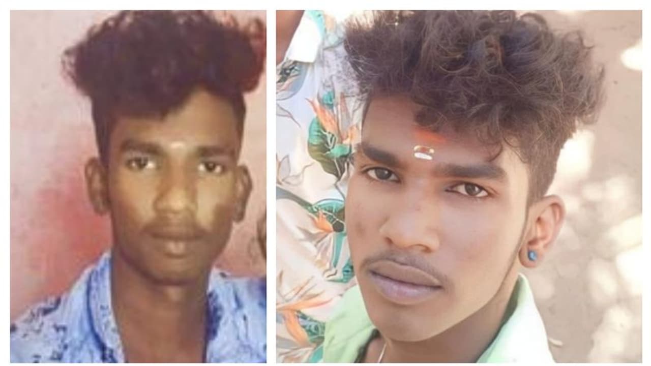 ദളിത് യുവാവിനെ കാമുകിയുടെ ബന്ധുക്കൾ വെട്ടിക്കൊന്നു 