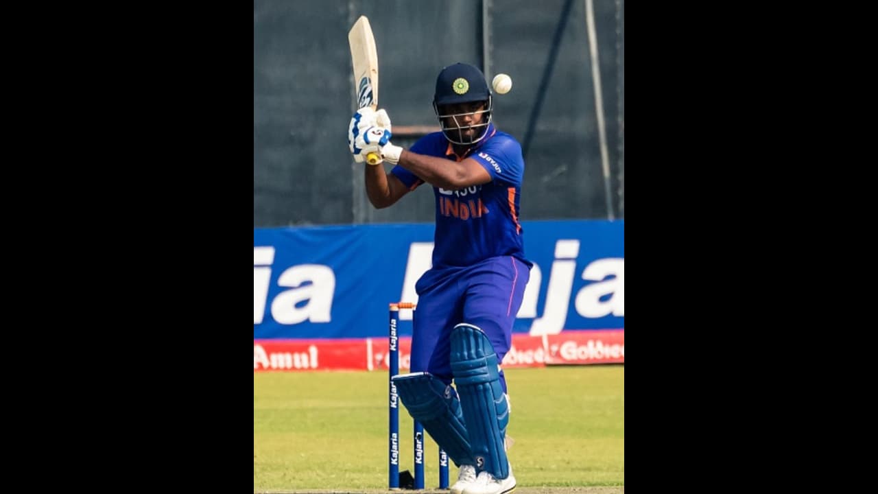 വിക്കറ്റിന് പിന്നില്‍ സഞ്ജുവോ കിഷനോ? വെസ്റ്റ് ഇന്‍ഡീസിനെതിരായ ആദ്യം ഏകദിനം ഇന്ന്; സാധ്യതാ ഇലവന്‍