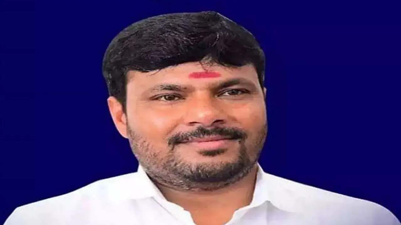 ಕಾಂಗ್ರೆಸ್ ಸರ್ಕಾರದಿಂದ ಶಿಕ್ಷಣಕ್ಕೆ ಹೆಚ್ಚಿನ ಆದ್ಯತೆ: ಶಾಸಕ ಕೊತ್ತೂರು ಮಂಜುನಾಥ್